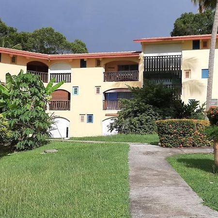 Case Coco A Sainte Anne Avec Wifi Vue Mer المظهر الخارجي الصورة