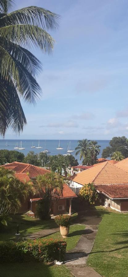 Case Coco A Sainte Anne Avec Wifi Vue Mer المظهر الخارجي الصورة