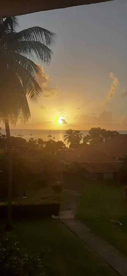 Case Coco A Sainte Anne Avec Wifi Vue Mer المظهر الخارجي الصورة