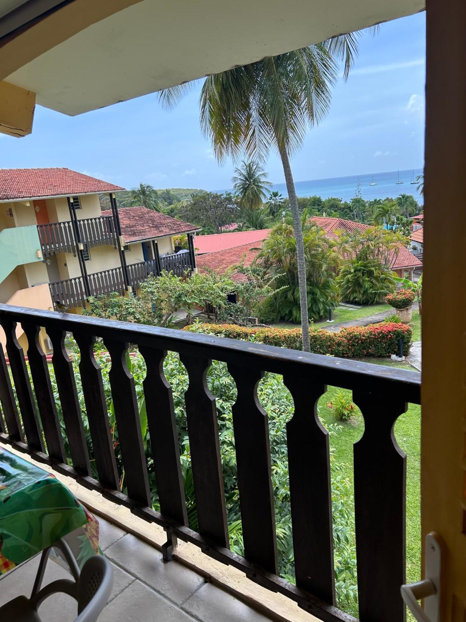 Case Coco A Sainte Anne Avec Wifi Vue Mer المظهر الخارجي الصورة